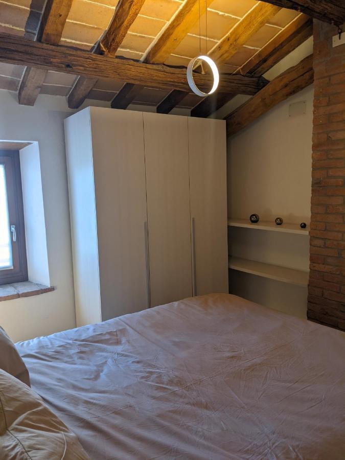 Casa Stella Vicinanze Maranello Villa Exteriör bild