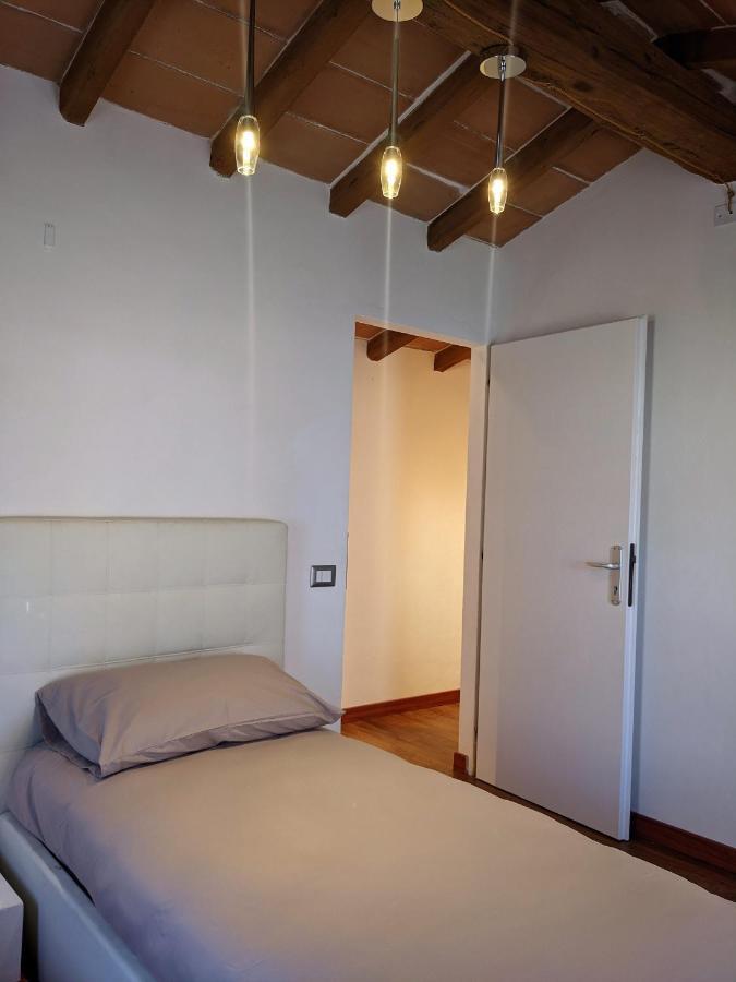 Casa Stella Vicinanze Maranello Villa Exteriör bild